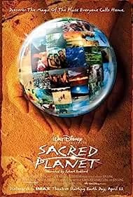 Sacred Planet (2004)