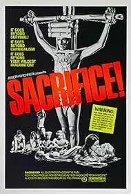 Sacrifice! (1973)