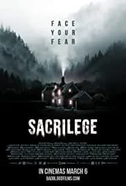 Sacrilege 2020