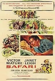 Safari (1956)