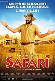 Safari 2009