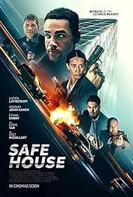 Safe House 2025