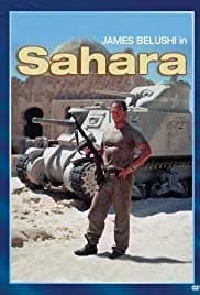 Sahara - Wüste des Todes (1995)