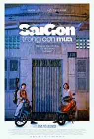 Sai Gon Trong Con Mua (2020)