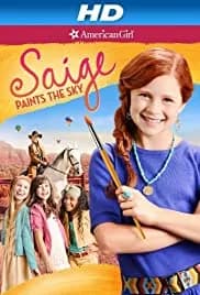 Saige Paints the Sky (2013)