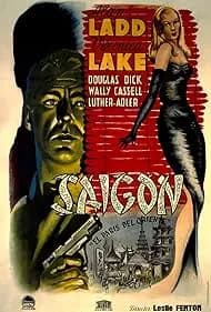 Saigon 1948