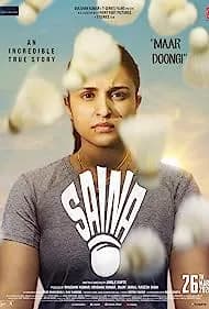 Saina (2021)