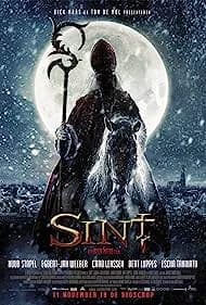 Saint (2011)