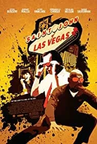 Saint John of Las Vegas 2009