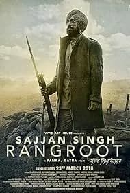 Sajjan Singh Rangroot 2018