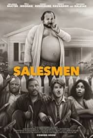 Salesmen 2022