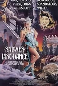 Salome's Last Dance (1988)