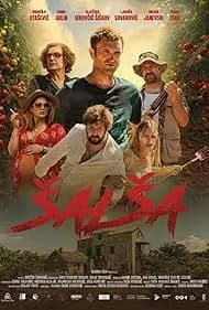 Salsa 2024