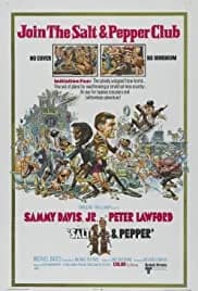 Salt and Pepper (1968)