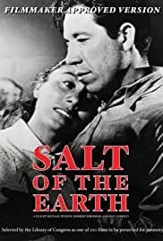 Salt of the Earth 1954