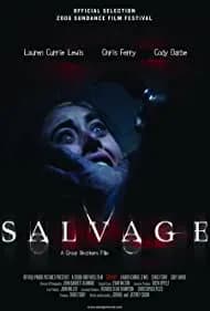 Salvage 2006