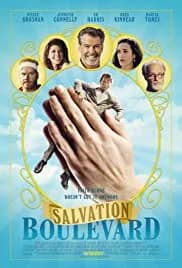 Salvation Boulevard (2011)