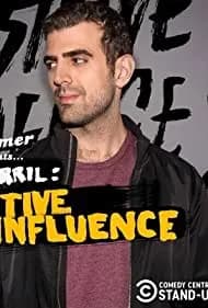 Sam Morril: Positive Influence 2018