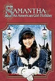 Samantha: An American Girl Holiday 2004