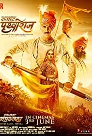 Samrat Prithviraj (2022)