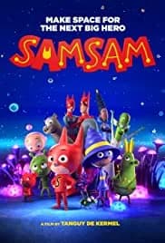 SamSam 2019