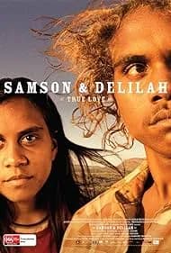 Samson & Delilah (2009)
