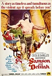 Samson and Delilah (1949)