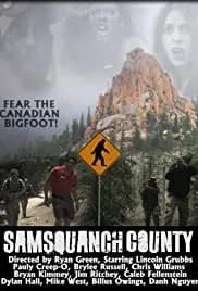Samsquanch County 2020