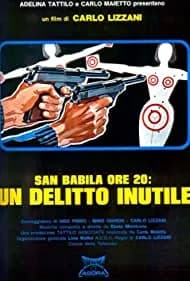 San Babila ore 20: un delitto inutile 1976