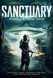 Sanctuary: Population One 2018