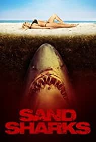 Sand Sharks 2012