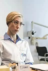 Sandra Gets a Job (2021)