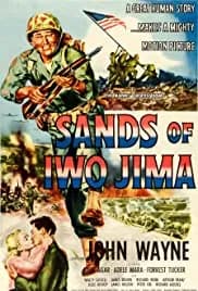 Sands of Iwo Jima (1949)
