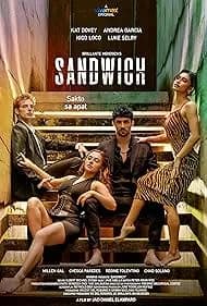 Sandwich 2023