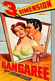 Sangaree (1953)