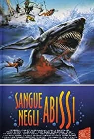 Sangue negli abissi 1990