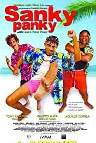 Sanky Panky 2007