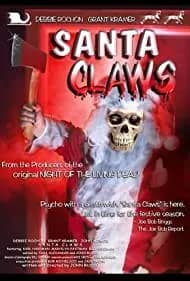 Santa Claws 1996