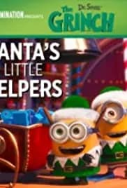 Santa's Little Helpers 2019