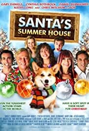 Santa's Summer House 2012