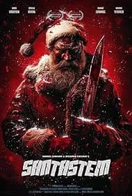 Santastein 2023