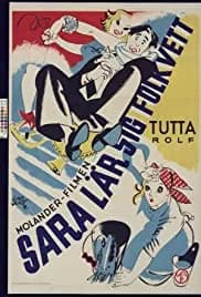 Sara Learns Manners 1937