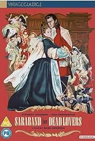 Saraband (1948)