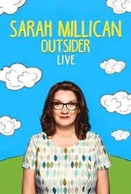 Sarah Millican: Outsider Live 2016