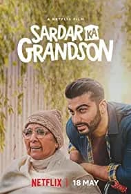Sardar Ka Grandson 2021