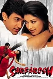 Sarfarosh (1999)