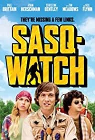 Sasq-Watch! 2017