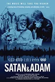 Satan & Adam 2019