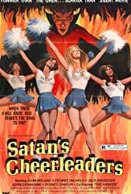 Satan's Cheerleaders (1977)