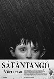 Satantango (1994)